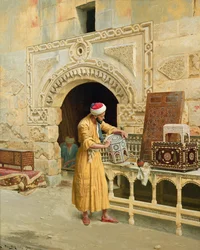 Le Fabricant de Meubles
